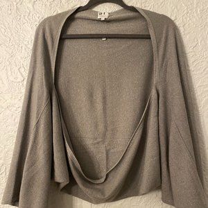 Halston Heritage Cardigan